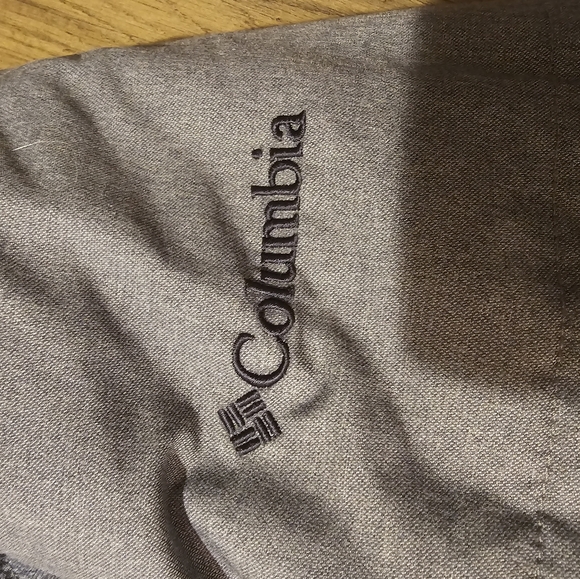 Men's Columbia coat - Picture 2 of 3